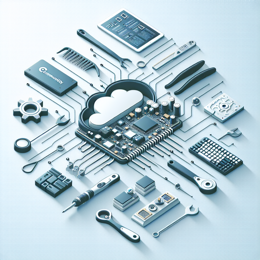 Community-Plattformen