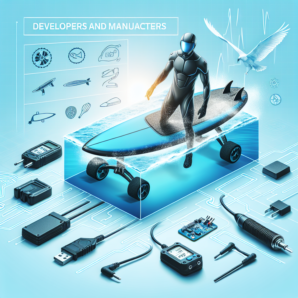 Entwickler und Hersteller