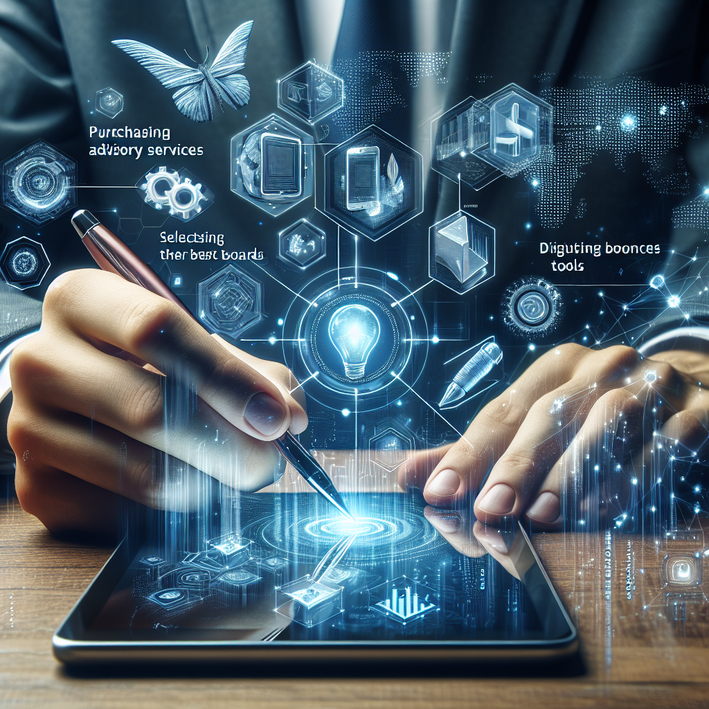 Kaufberatung-Services