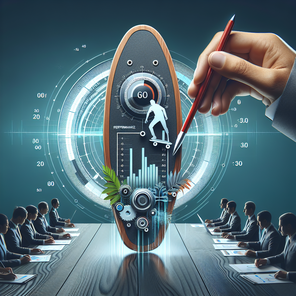 Leistungs-Mess-Tools