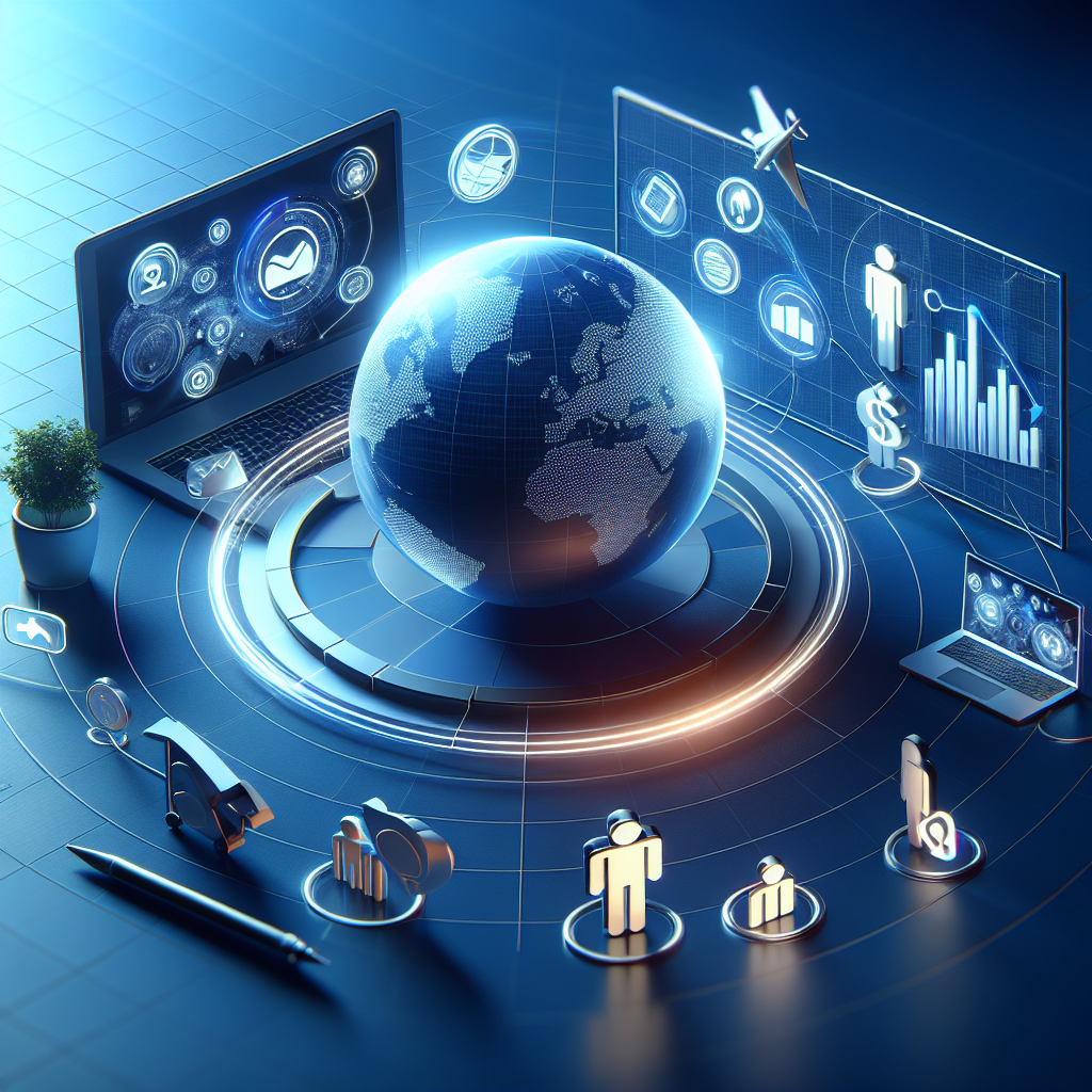 Marketing- und Werbestrategie