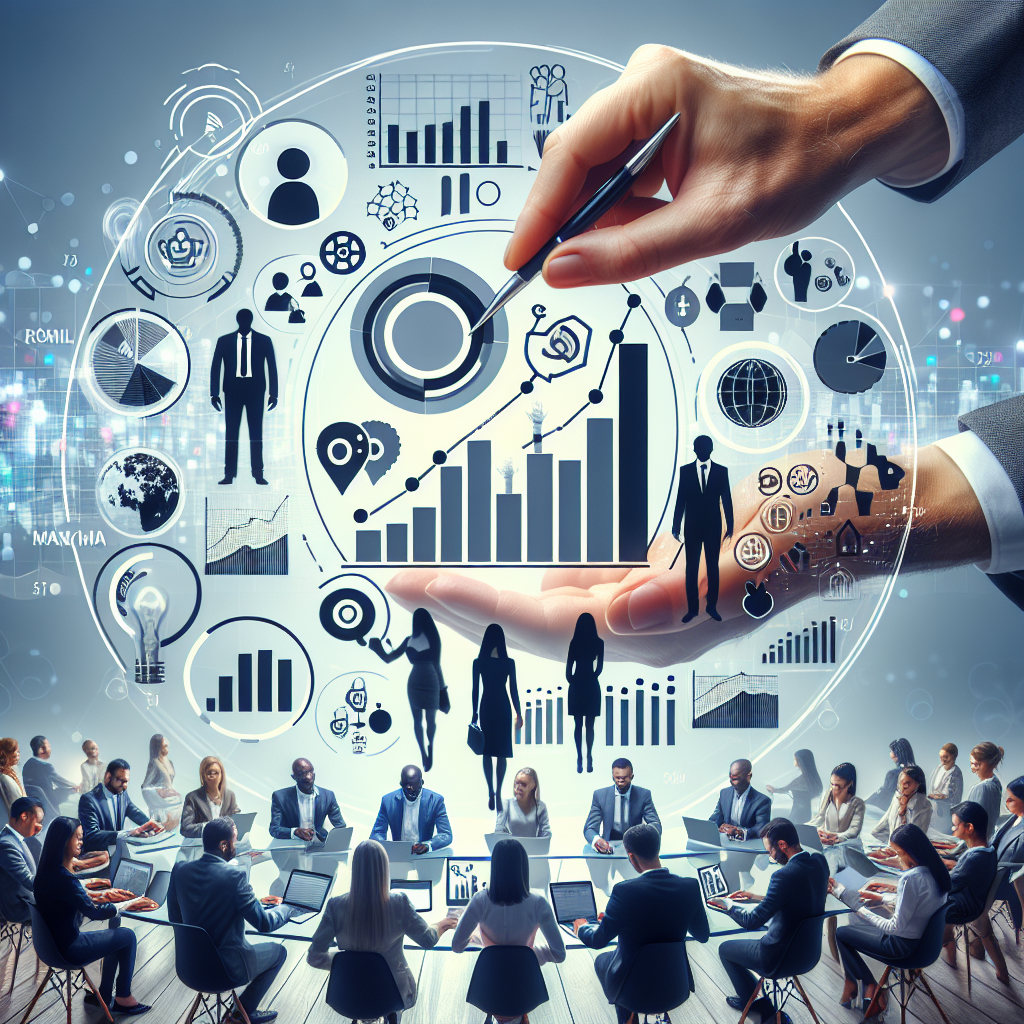 Marktforschung und Trendanalyse