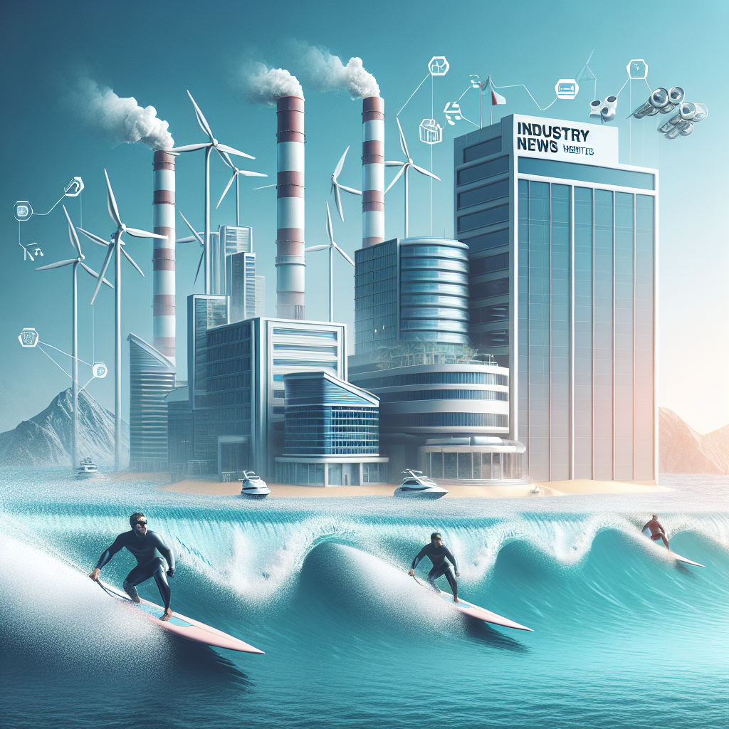 Neuigkeiten aus der Branche