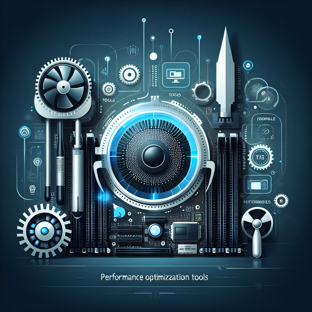 Performance-Optimierungs-Tools
