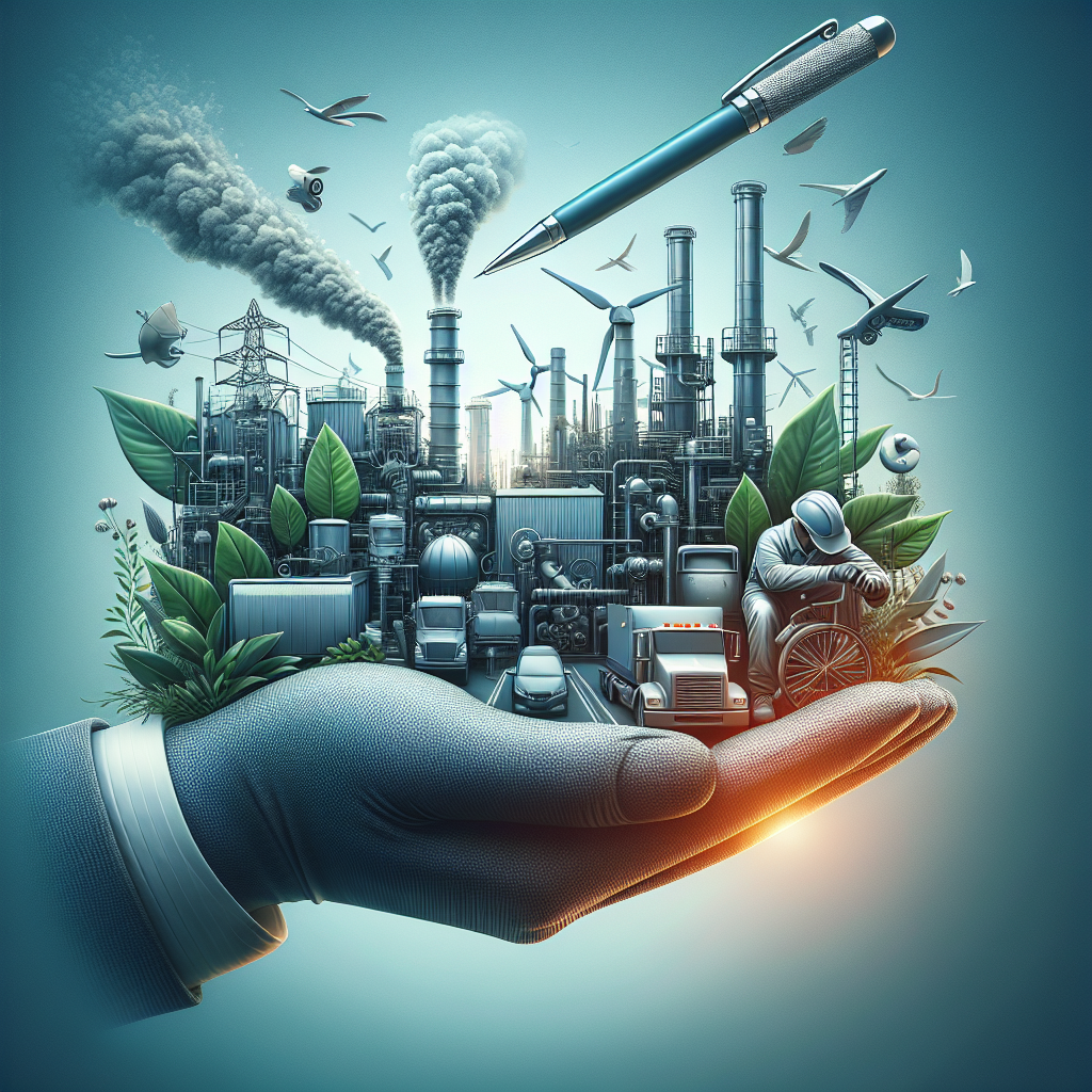 Sicherheits- und Umweltberatung