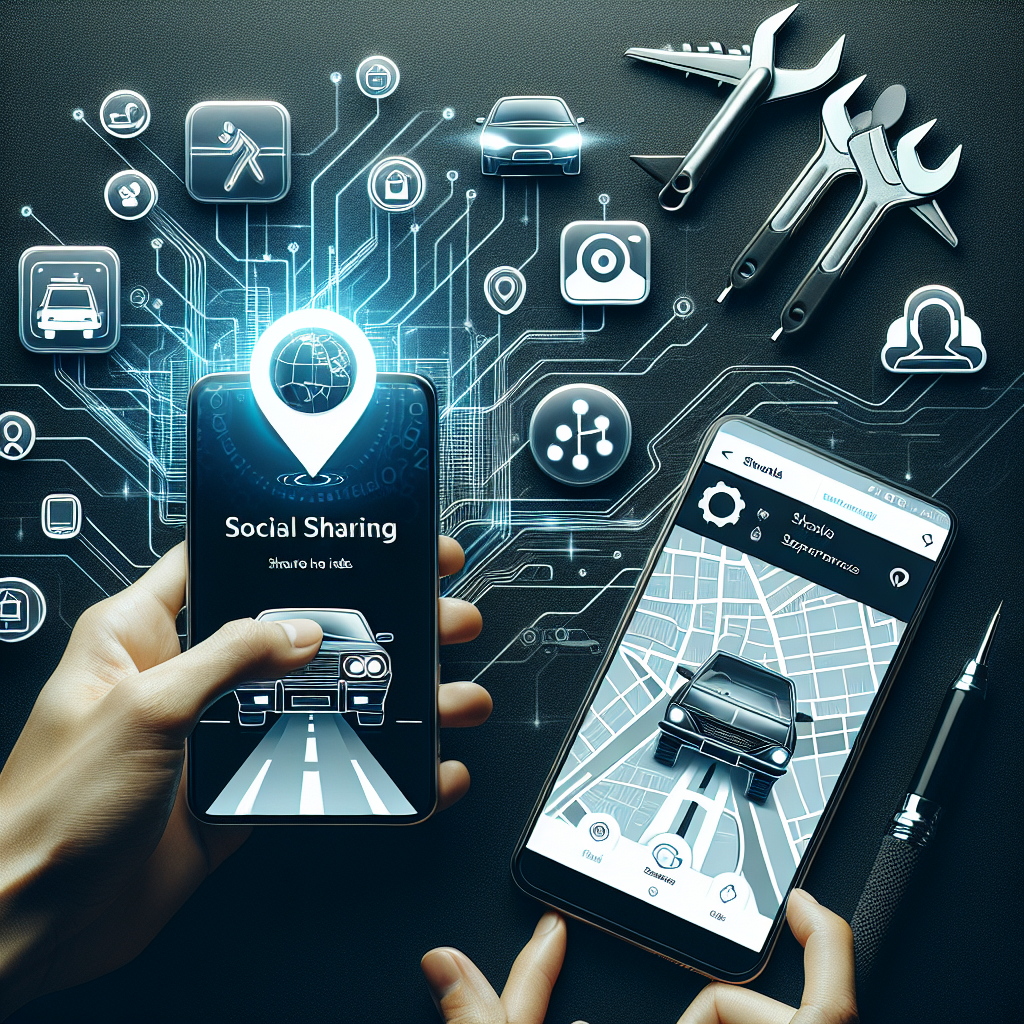 Social Sharing-Tools