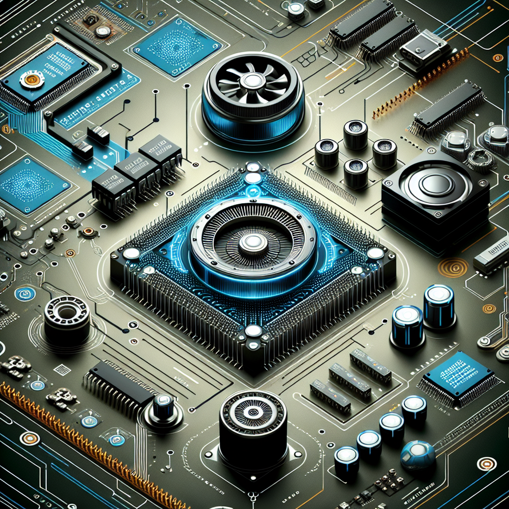 Technische Spezifikationen