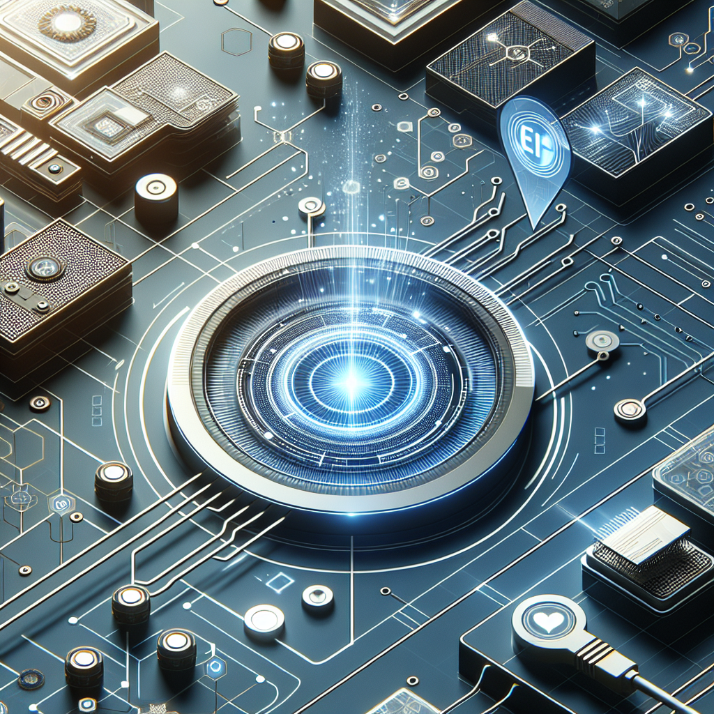 Technologie und Innovation