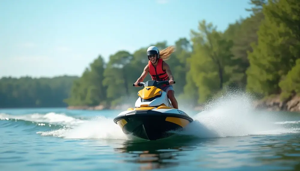 Brabus Jetboard Preis im Fokus: Top Features und Kosten