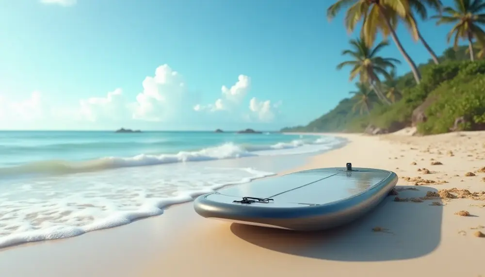 Das Gewicht eines Jetboards: Was Du wissen musst, bevor Du kaufst