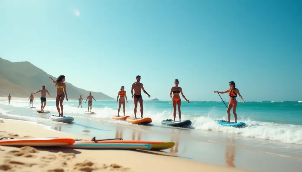 Der Jetboard Führerschein: Voraussetzungen und wichtige Informationen