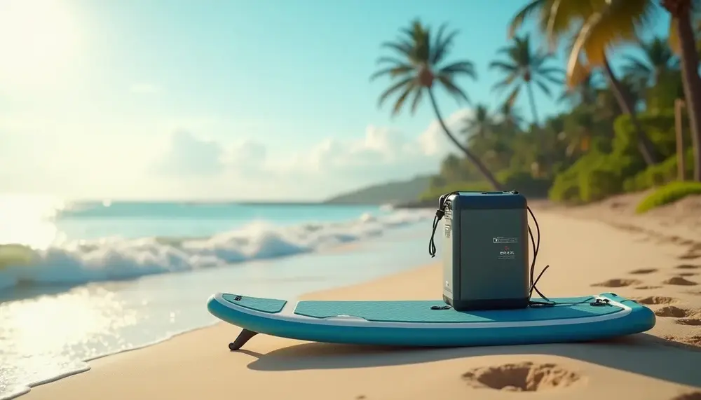 Der ultimative Leitfaden für den efoil akku: Was du wissen musst