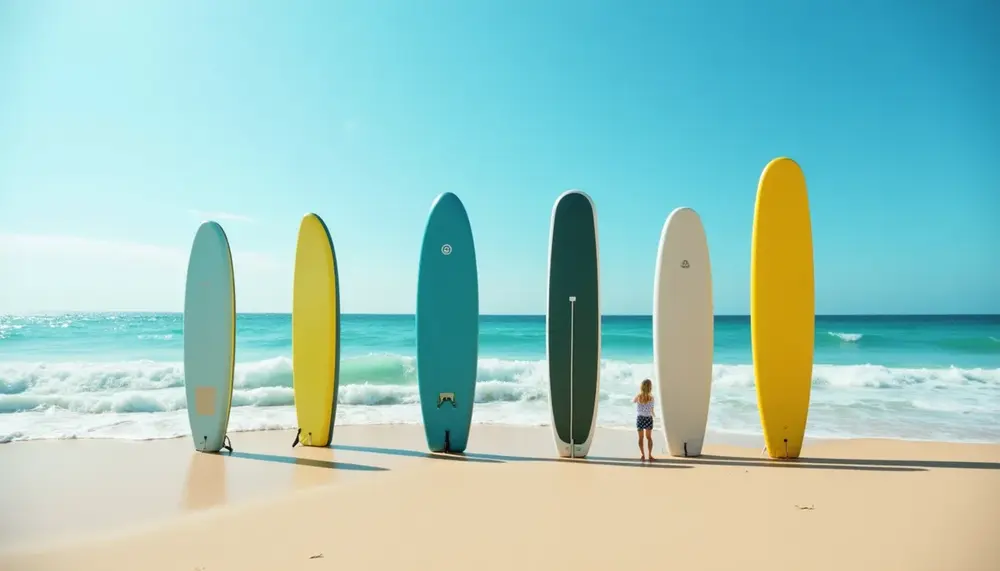 Die besten Jetboard Tubes: Was du beachten solltest