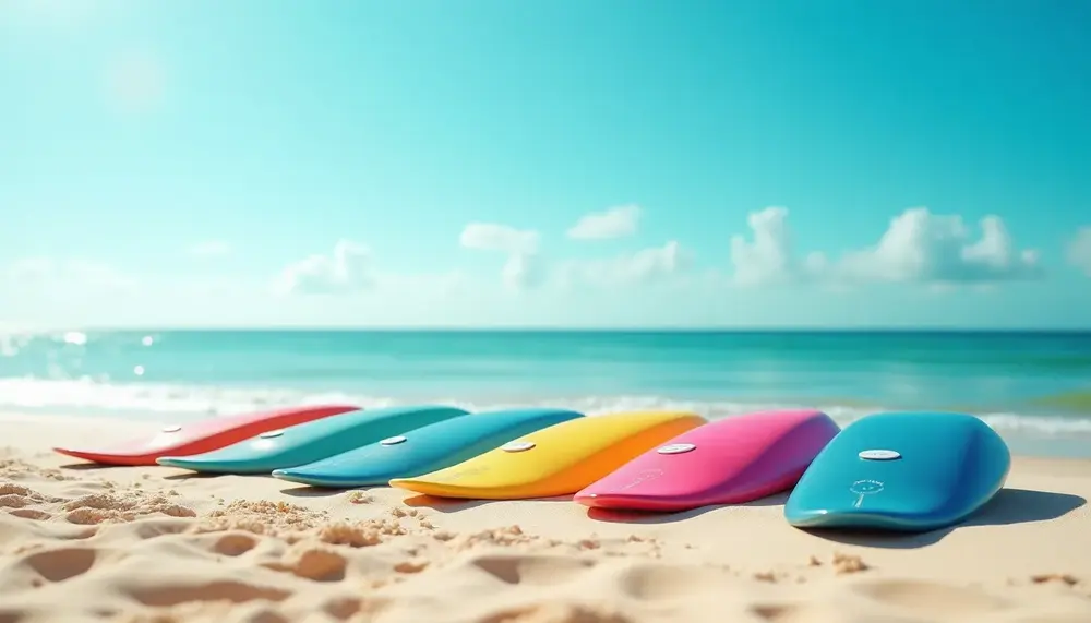 Efoil Carbon im Vergleich: Welche Modelle lohnen sich?