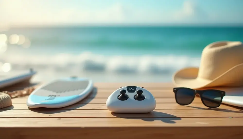 efoil controller – Das Herzstück deines elektrischen Surfboards