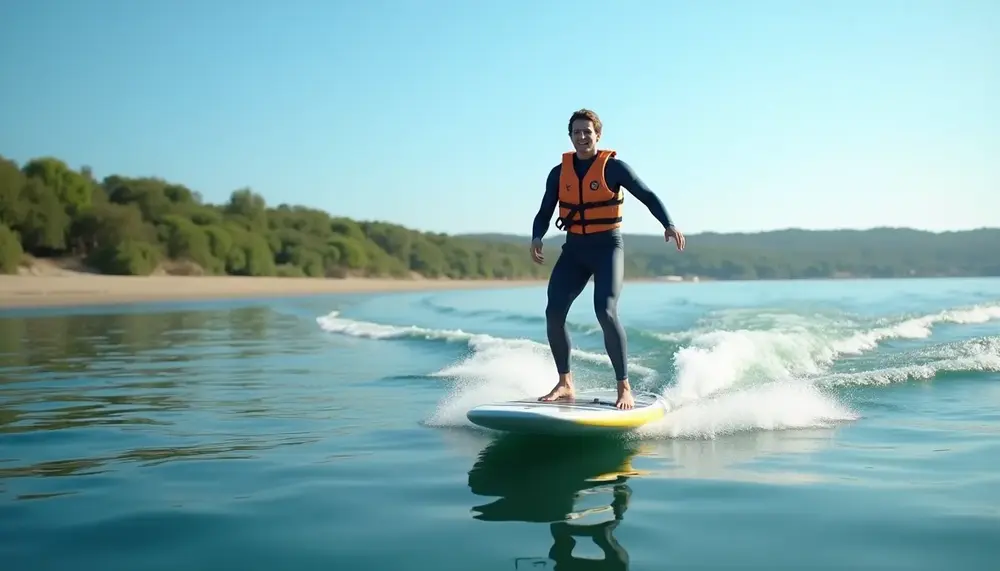 efoil Deutschland erlaubt: Die rechtlichen Rahmenbedingungen verstehen