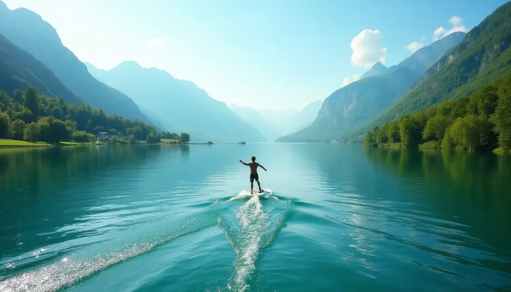 Efoil in Österreich: Ist es wirklich verboten?