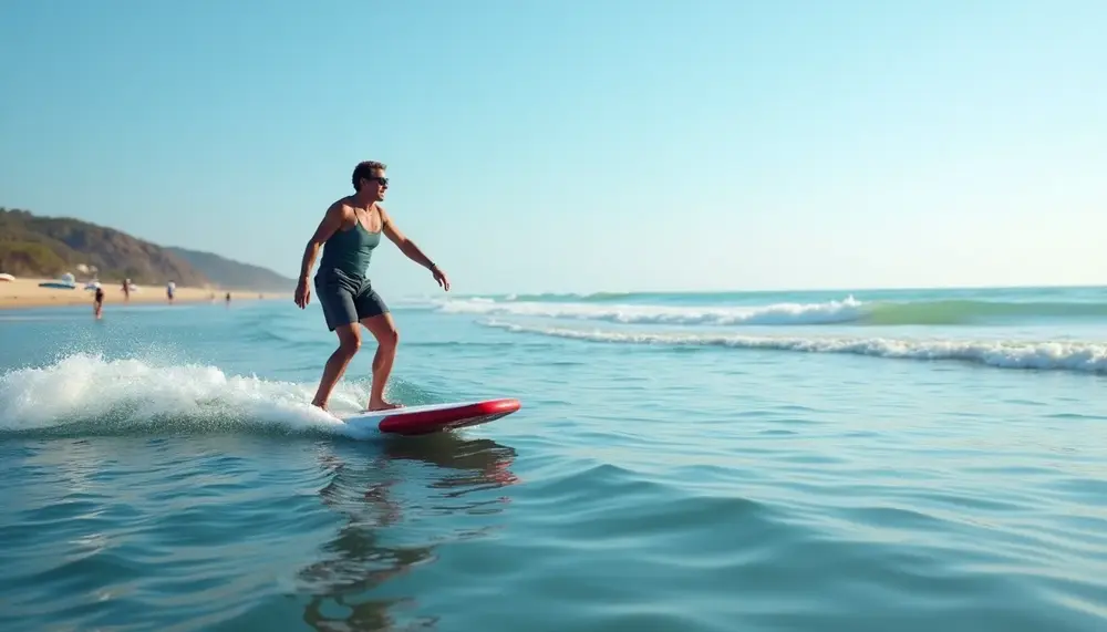 Efoil Leistung verstehen: Was macht ein gutes Efoil aus?