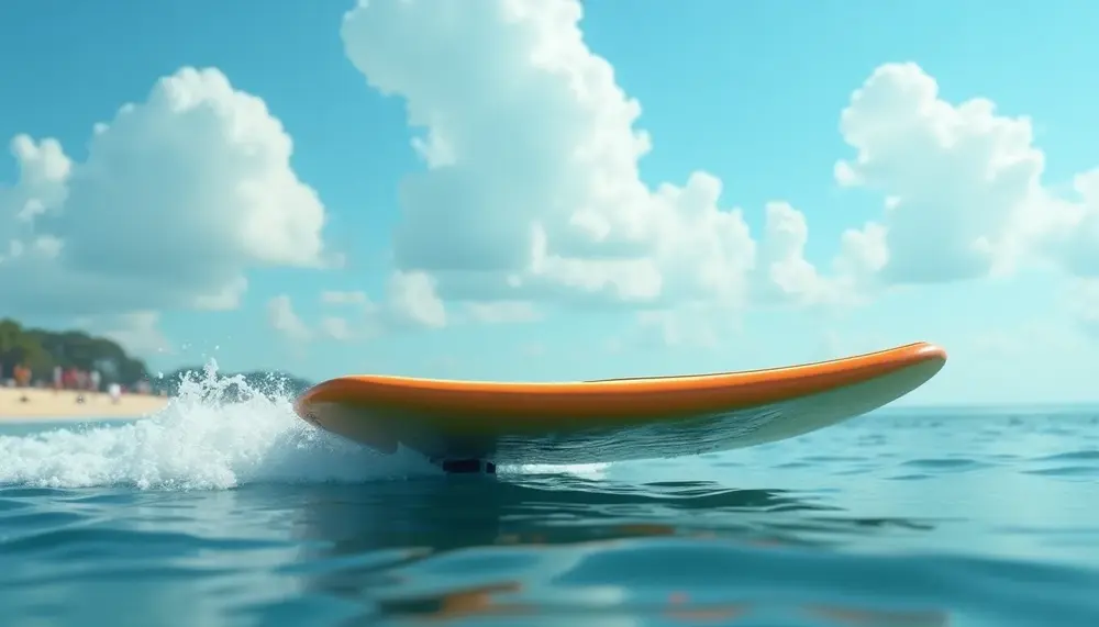 Efoil wo erlaubt: Die gesetzlichen Regelungen im Überblick