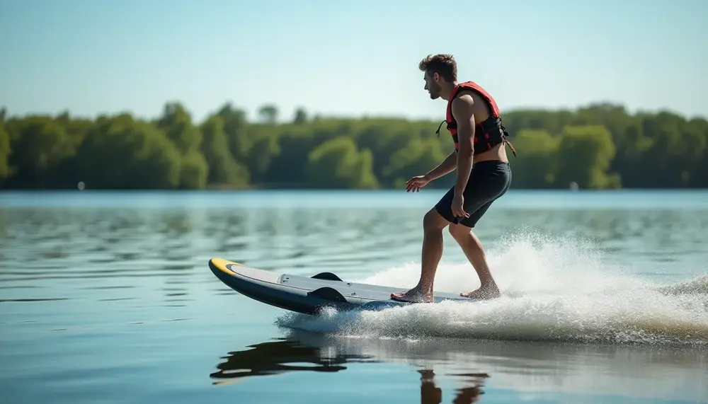 Efoil Zulassung: Alles über die rechtlichen Bestimmungen