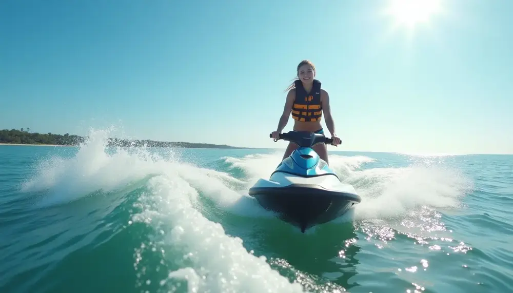 Einsteigerleitfaden für Jetboard Flying: So startest du durch