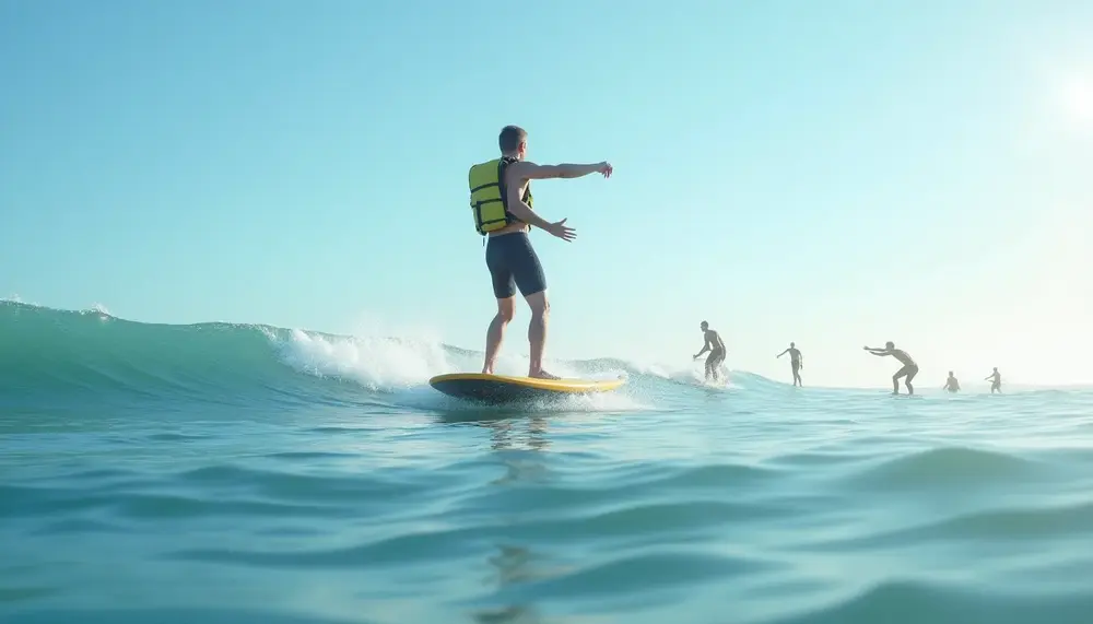 Ist das efoil wirklich gefährlich? Risiken und Sicherheitsmaßnahmen im Überblick