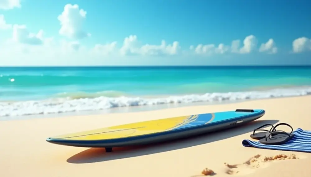 Lampuga Jetboard Price: Eine Preisübersicht und Kaufberatung