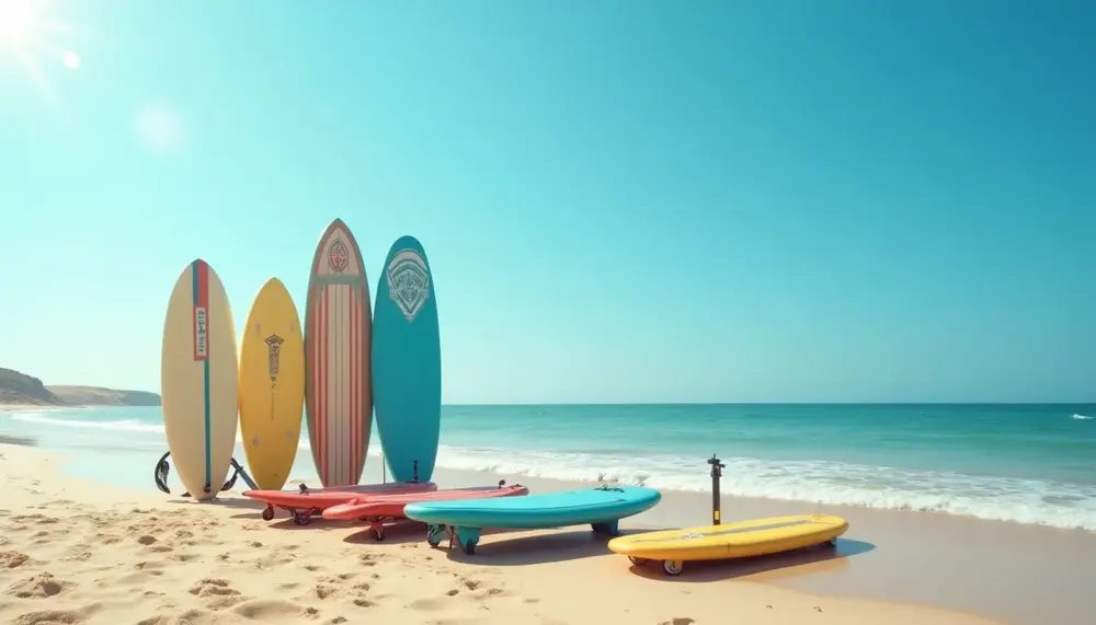 technik-ausstattung-guide